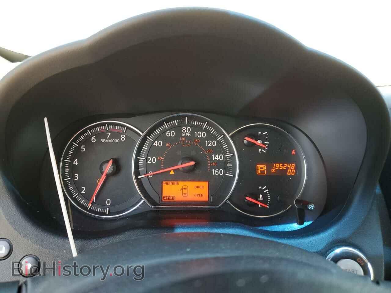 2010 NISSAN MAXIMA - VIN: 1N4AA5AP2AC810679 - Фото 9