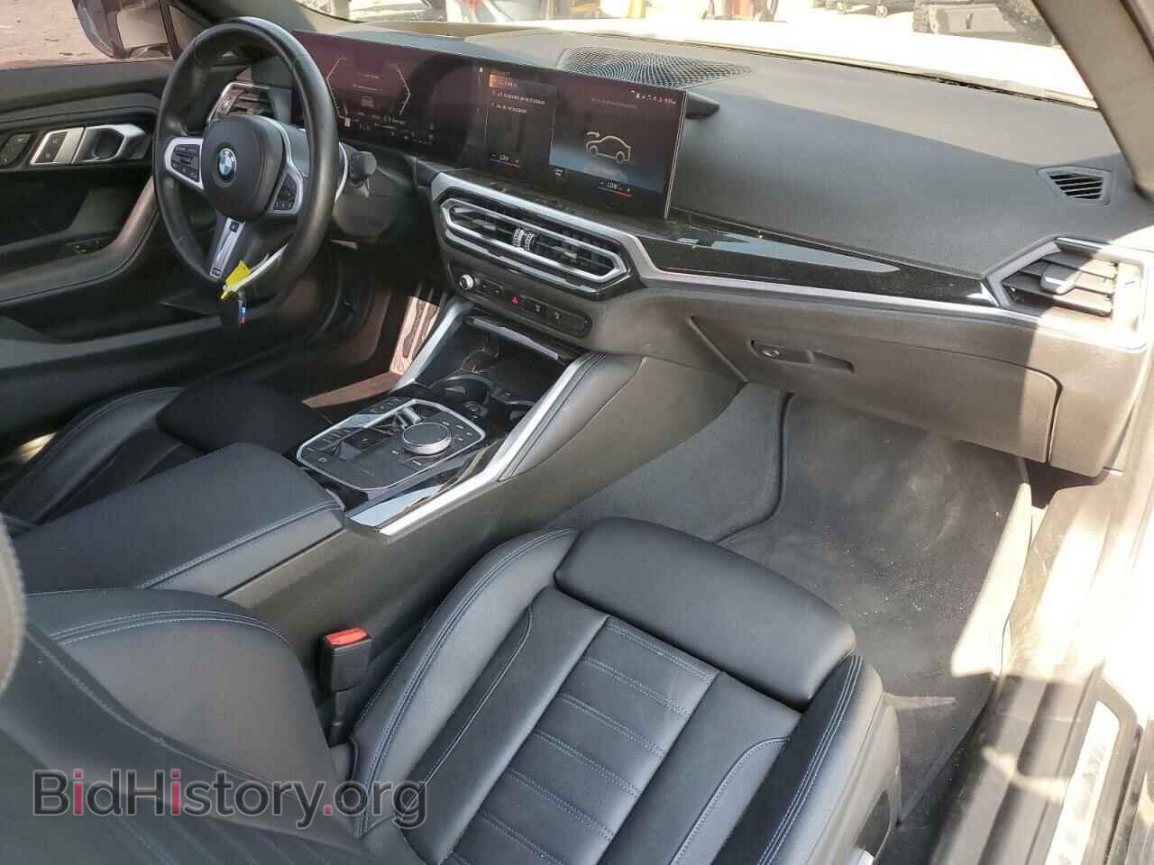 2023 BMW M2 - VIN: 3MW43CM00P8C89575 - Фото 8