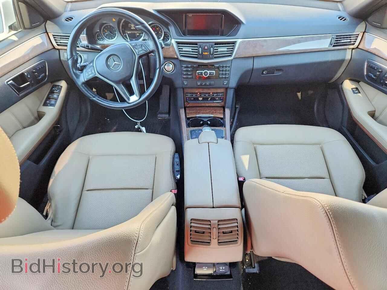 2013 MERCEDES-BENZ E-CLASS - VIN: WDDHF5KB1DA772641 - Photo 8
