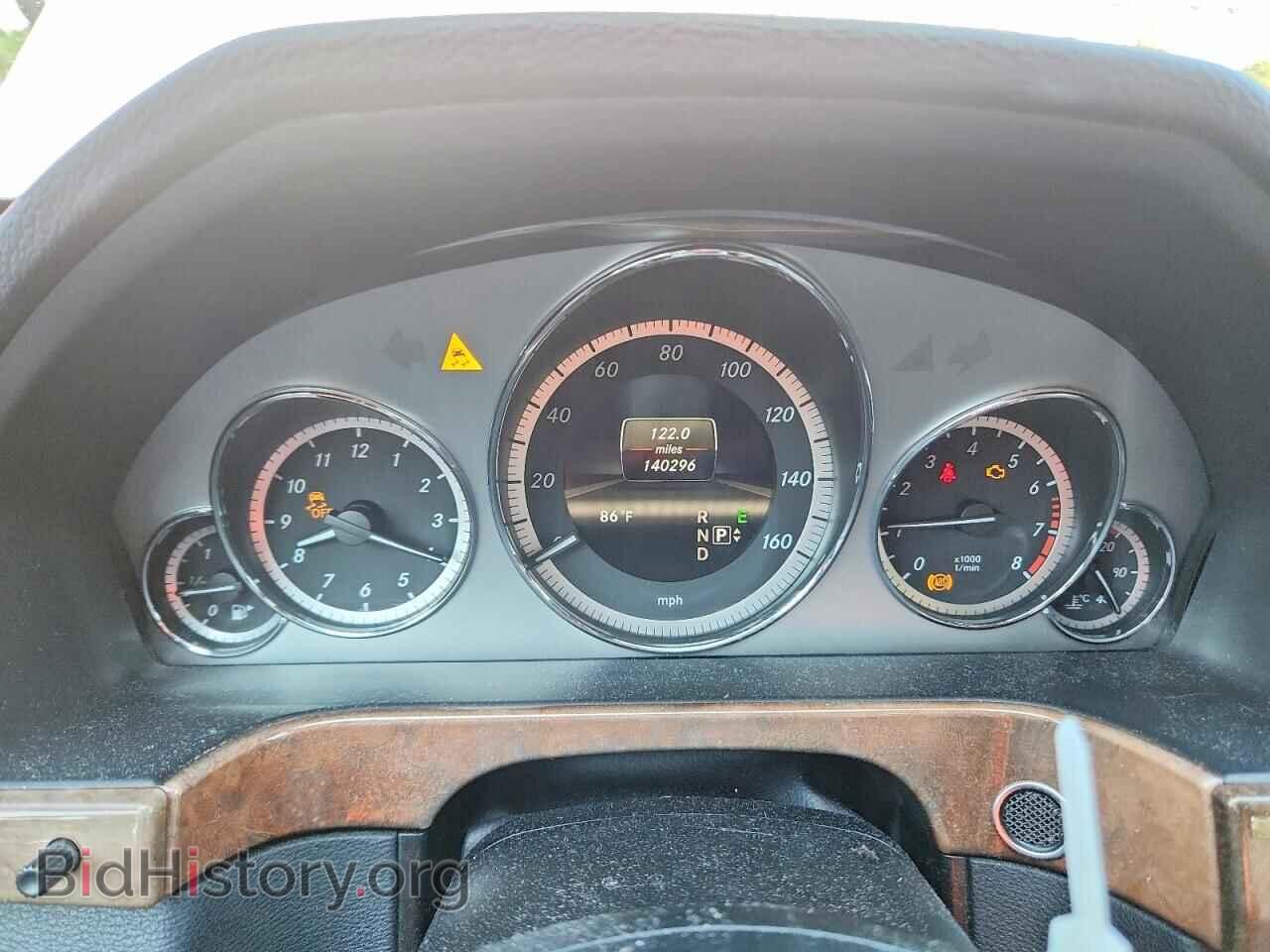 2013 MERCEDES-BENZ E-CLASS - VIN: WDDHF5KB1DA772641 - Photo 9