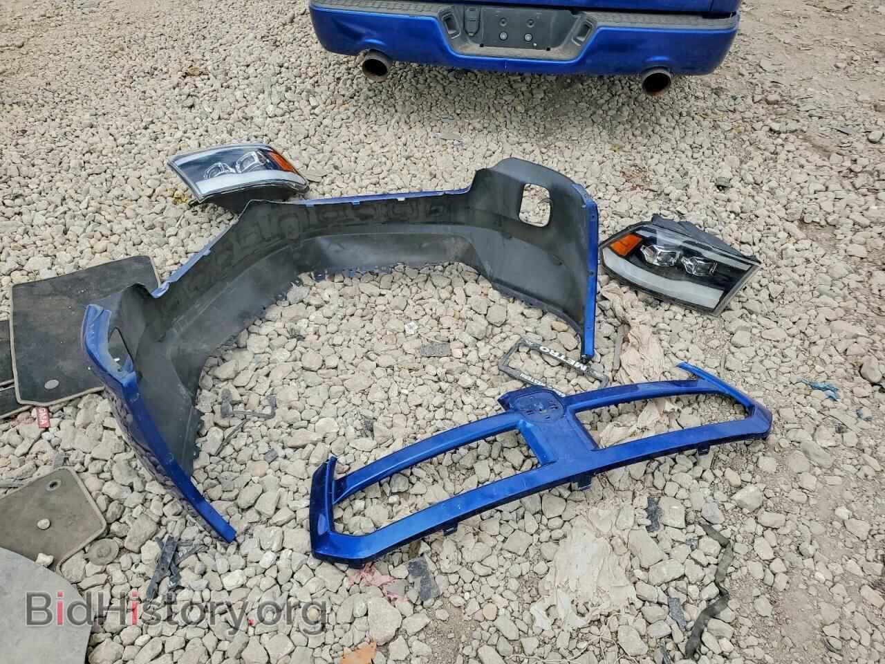 2015 RAM 1500 - VIN: 3C6JR6AT7FG631099 - Фото 12