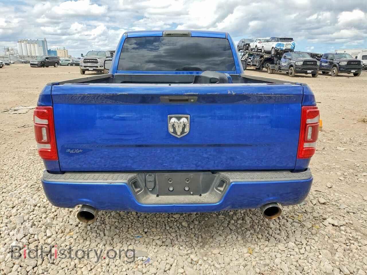 2015 RAM 1500 - VIN: 3C6JR6AT7FG631099 - Фото 6