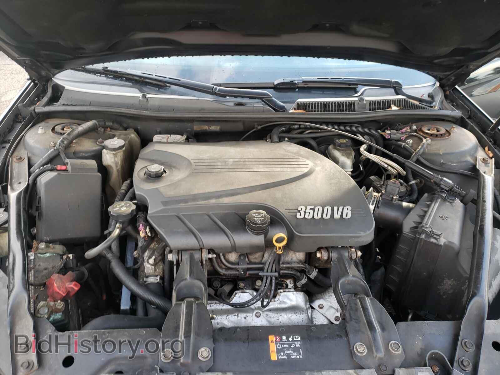 2011 CHEVROLET IMPALA - VIN: 2G1WG5EK9B1302500 - Фото 7