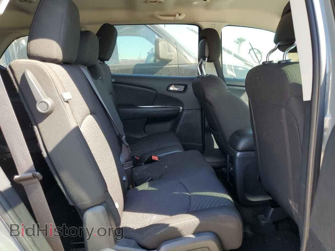 2019 DODGE JOURNEY - VIN: 3C4PDCBB6KT810385 - Фото 6