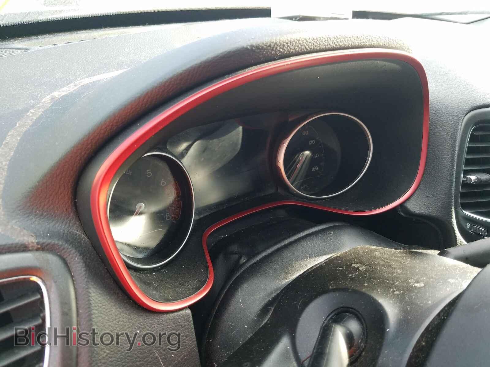 2019 JEEP COMPASS - VIN: 3C4NJDDB5KT756449 - Photo 8