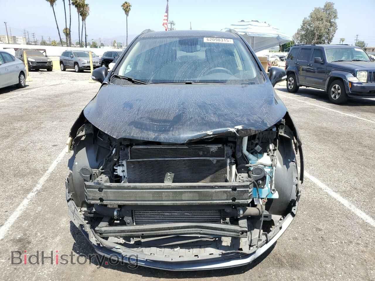 2018 BUICK ENCORE - VIN: KL4CJASB4JB709643 - Фото 5