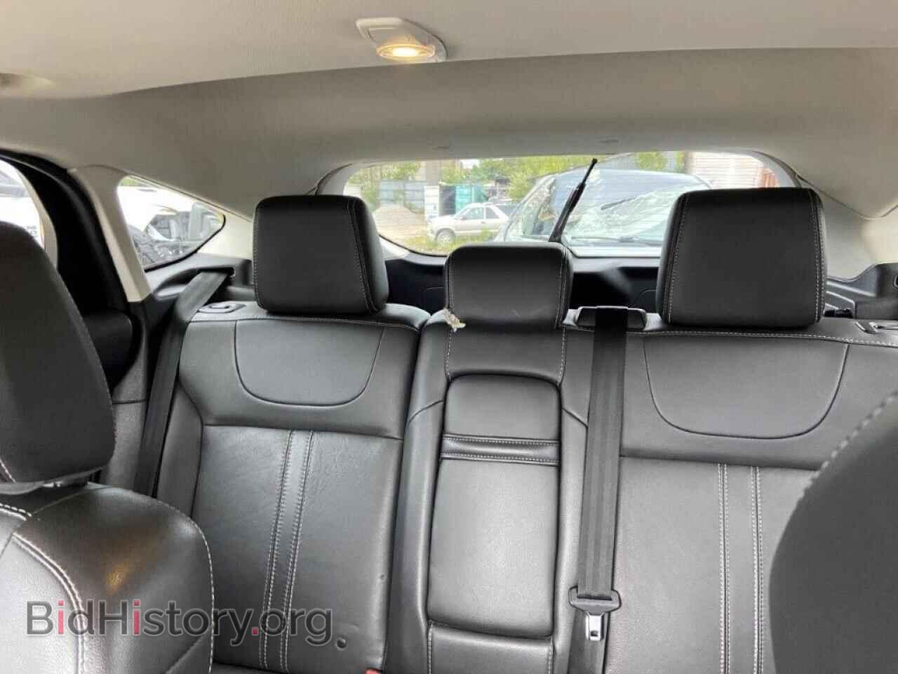 2013 FORD FOCUS - VIN: 1FADP3N26DL299187 - Фото 6