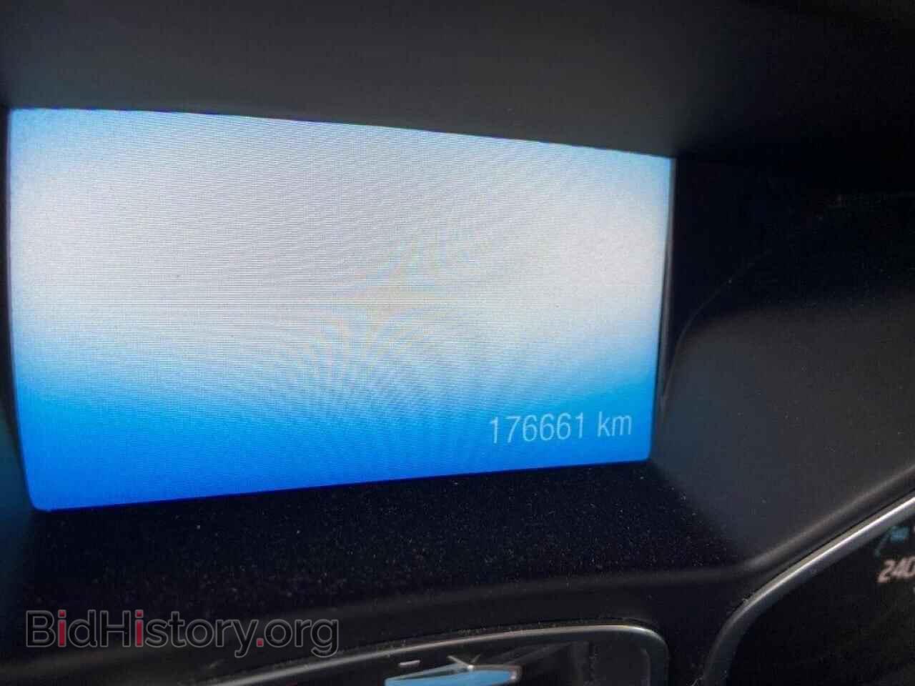 2013 FORD FOCUS - VIN: 1FADP3N26DL299187 - Фото 8