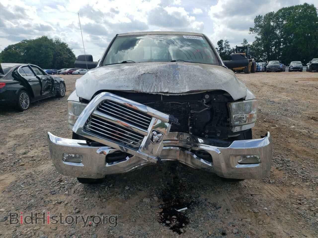 2011 DODGE All Models - VIN: 3D7UT2CL2BG572217 - Photo 5