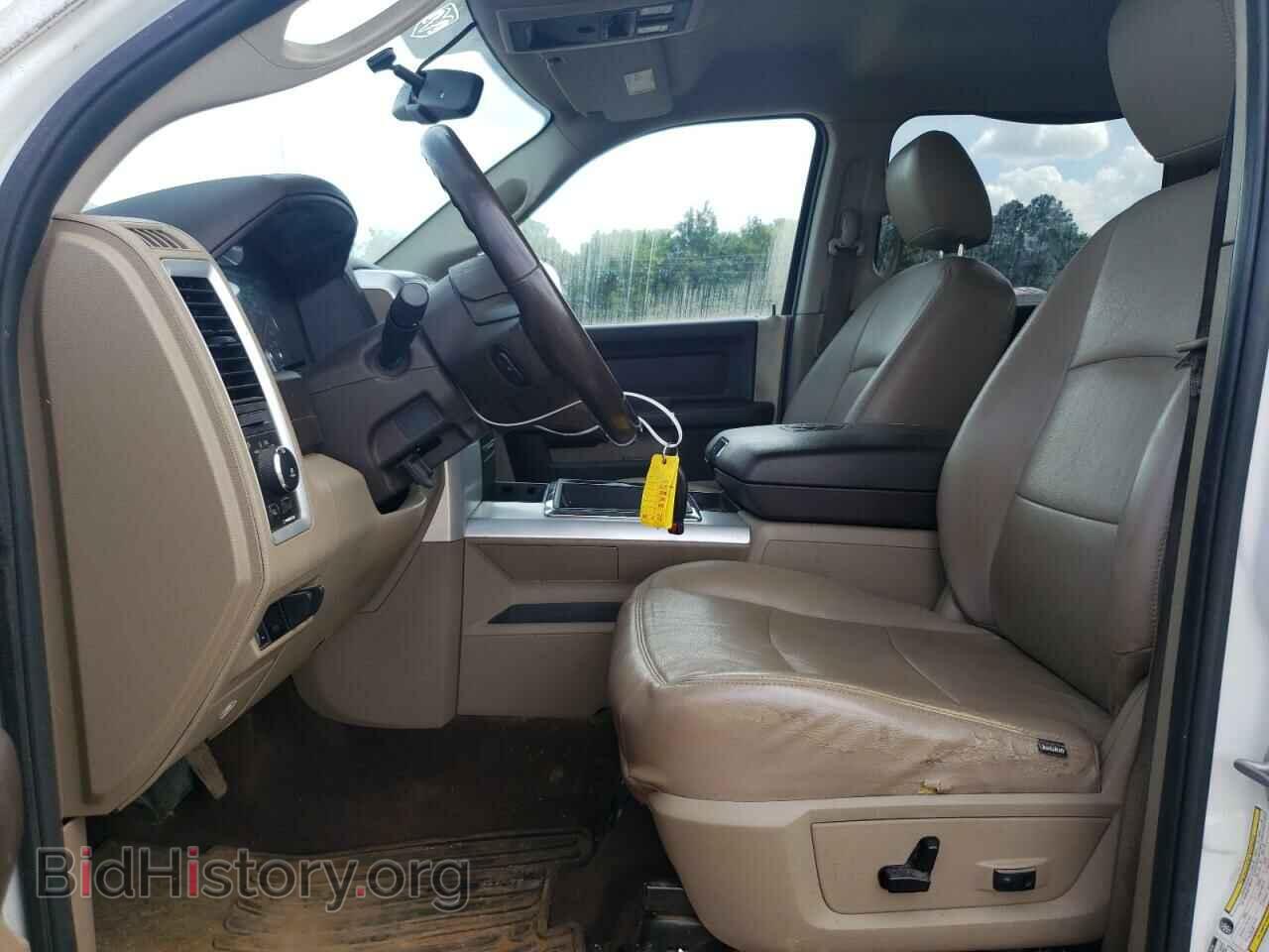 2011 DODGE All Models - VIN: 3D7UT2CL2BG572217 - Photo 7