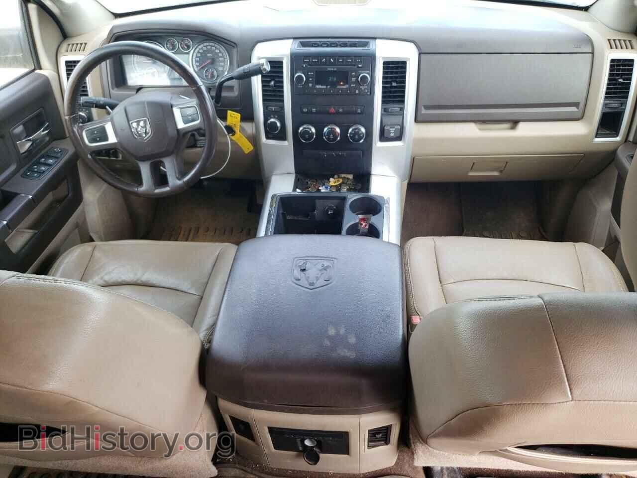 2011 DODGE All Models - VIN: 3D7UT2CL2BG572217 - Photo 8