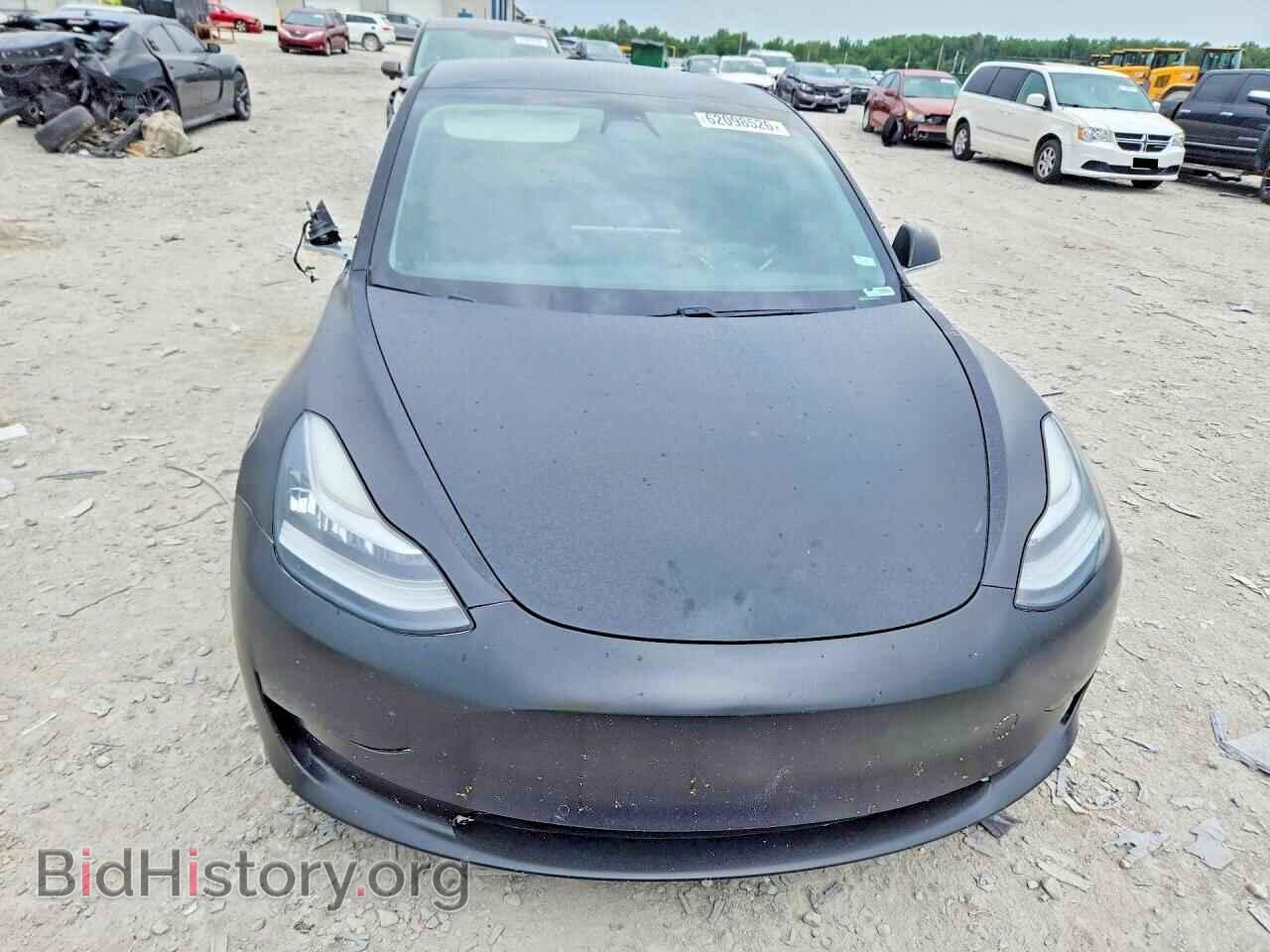 2020 TESLA MODEL 3 - VIN: 5YJ3E1EA4LF799924 - Photo 5