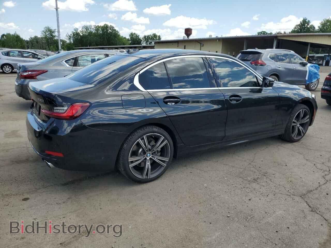 2024 BMW 3 SERIES - VIN: 3MW89FF02R8E05960 - Фото 3