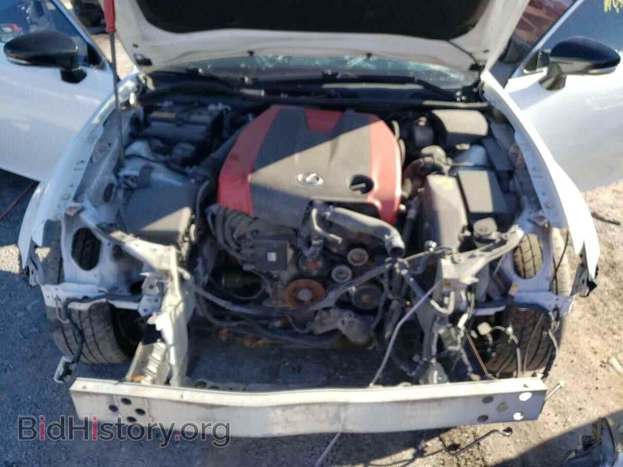 2015 LEXUS GS350 - VIN: JTHCE1BL3FA004329 - Фото 7