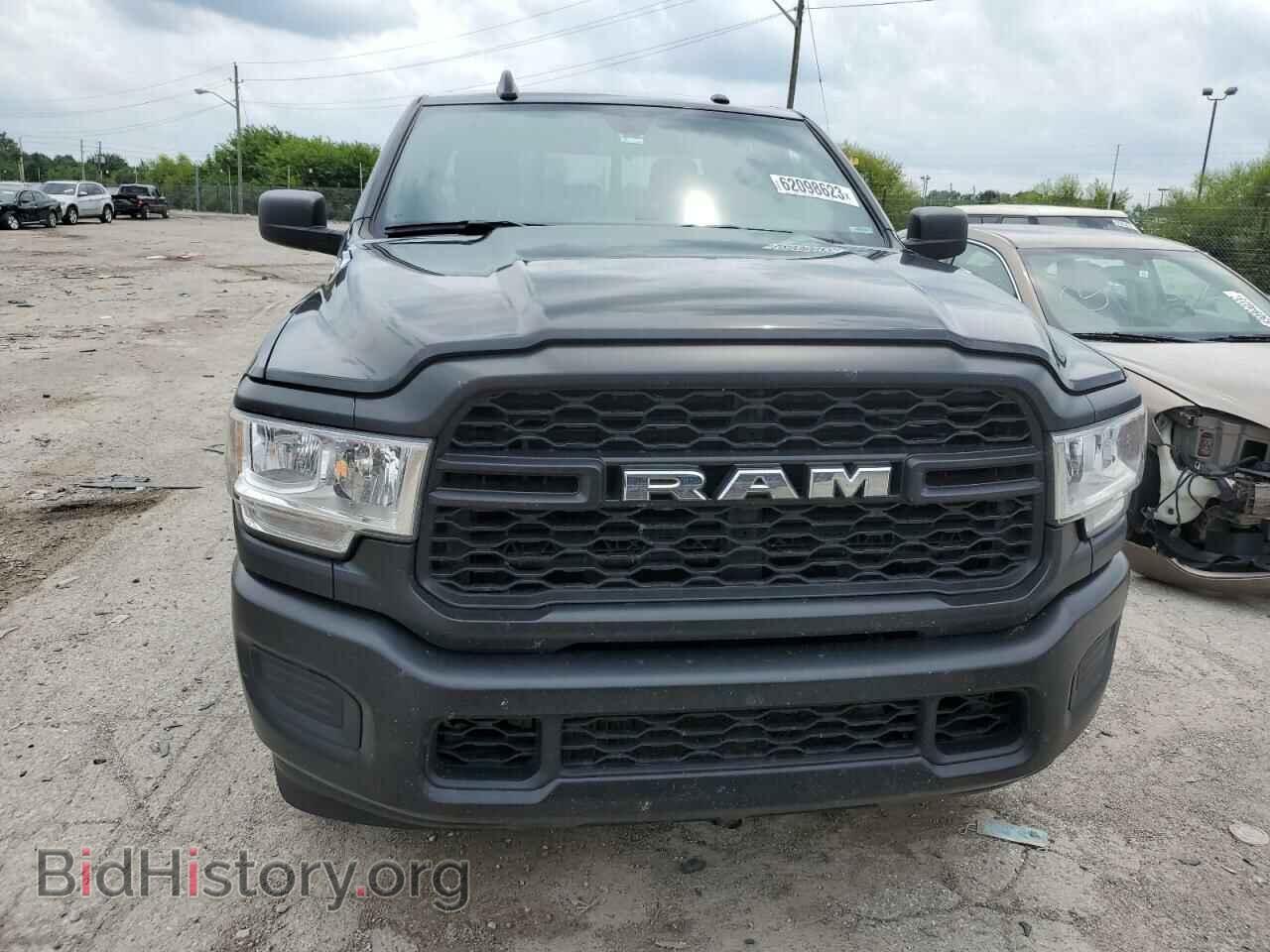 2022 RAM 2500 - VIN: 3C6UR5CJ0NG319885 - Фото 5