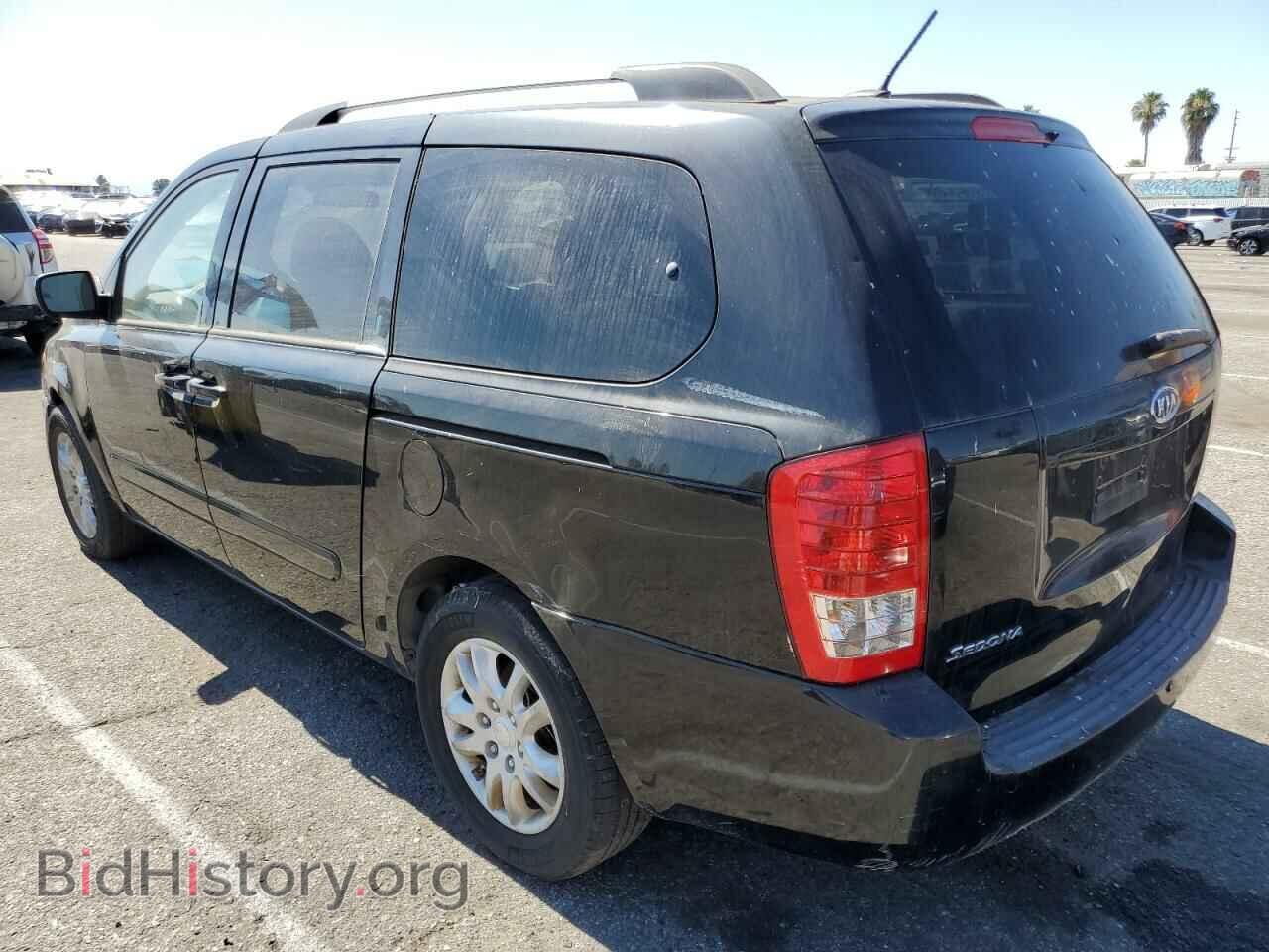 2012 KIA All Models - VIN: KNDMG4C75C6458292 - Фото 2