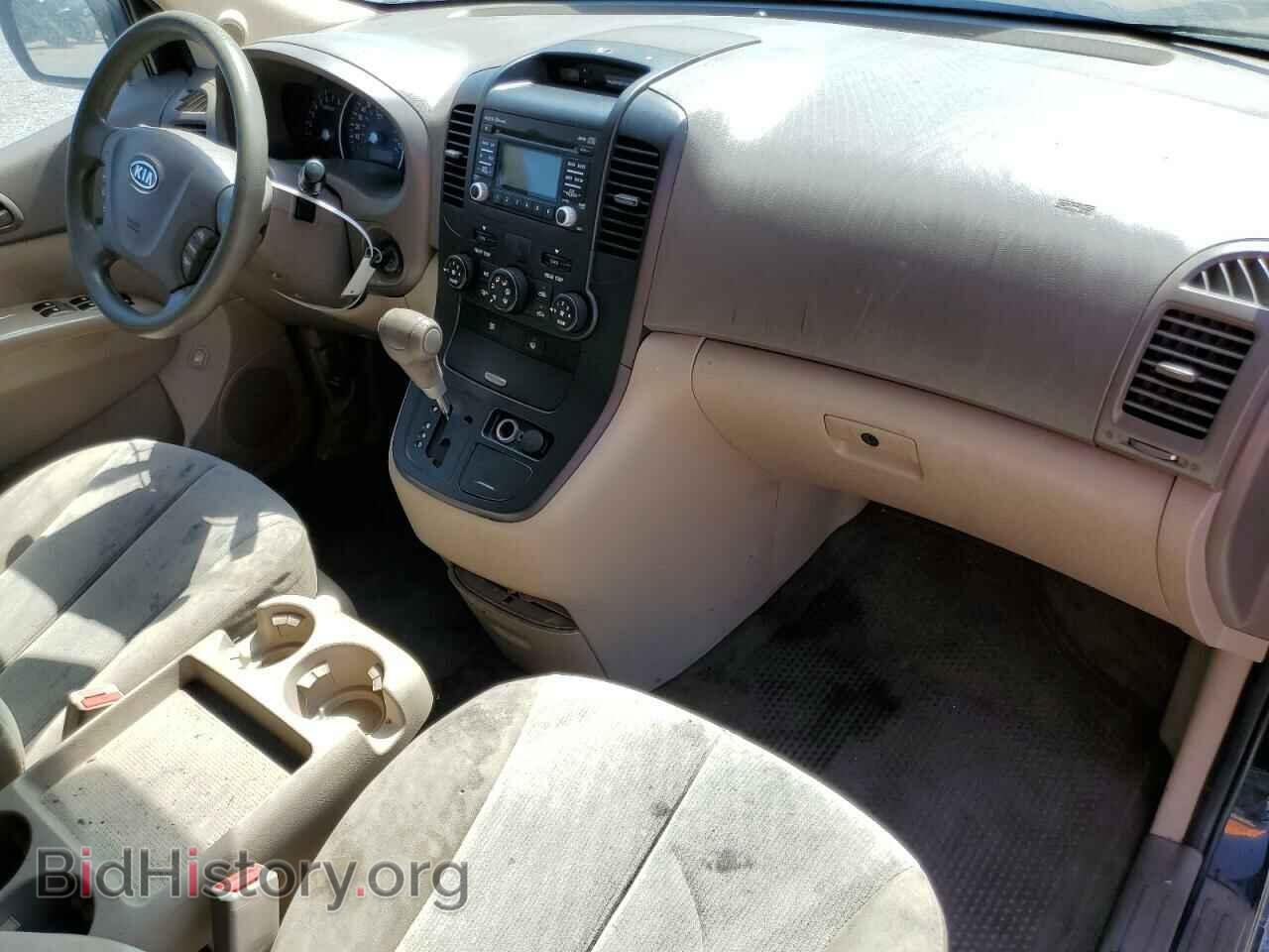 2012 KIA All Models - VIN: KNDMG4C75C6458292 - Фото 8