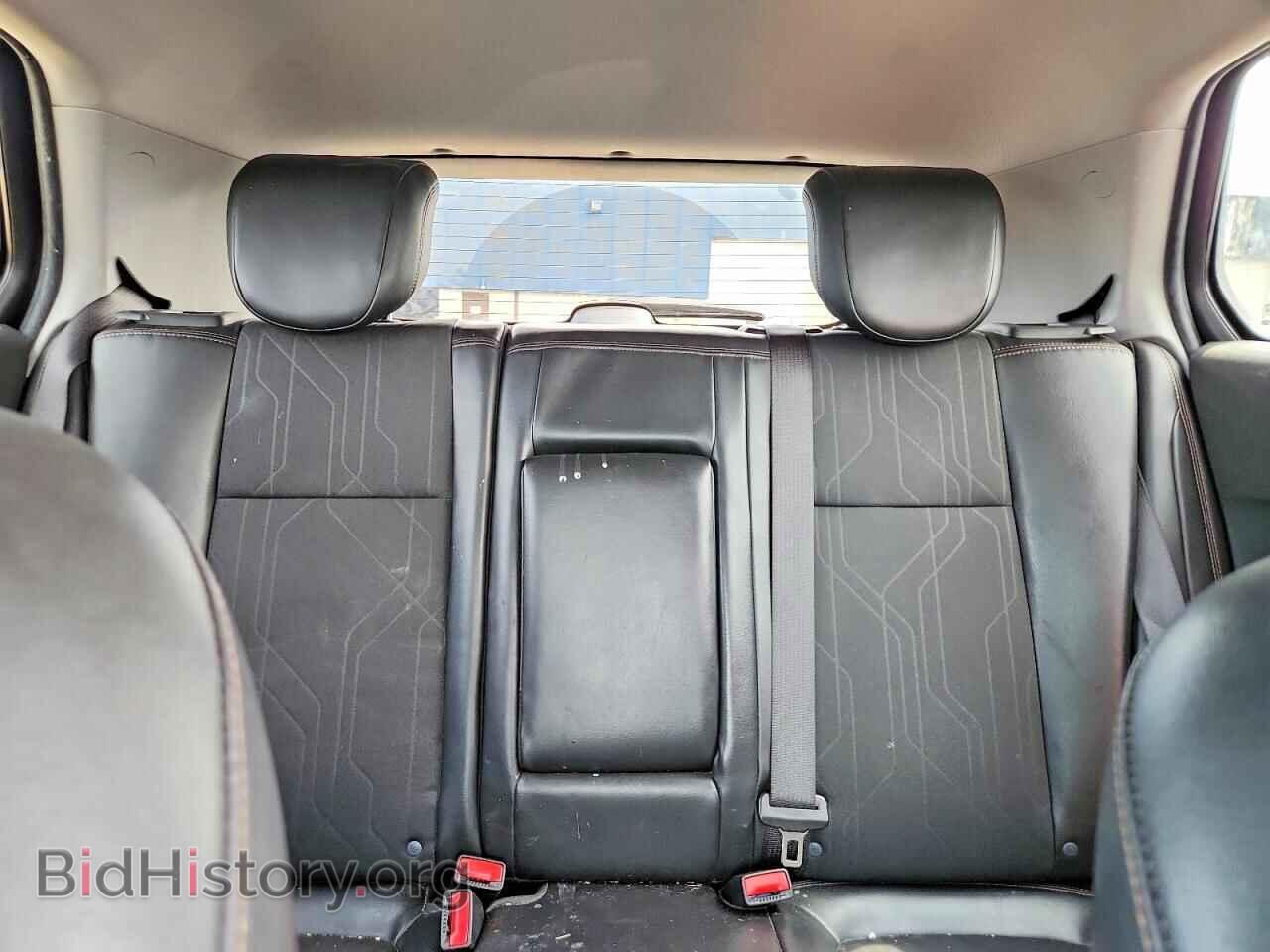 2021 CHEVROLET TRAX - VIN: KL7CJPSM4MB374816 - Photo 10