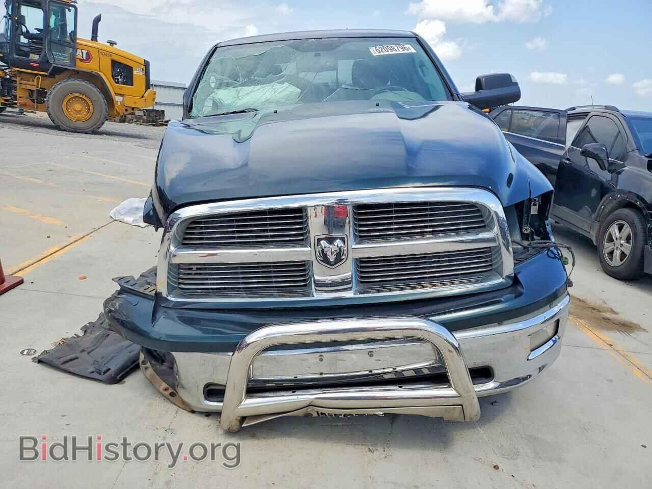 2011 DODGE RAM 1500 - VIN: 1D7RV1CTXBS527142 - Photo 5