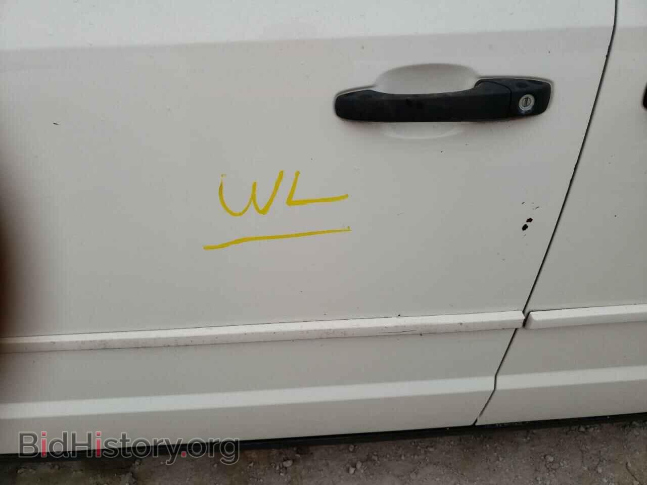 2008 DODGE CARAVAN - VIN: 1D8HN44H98B109912 - Фото 9