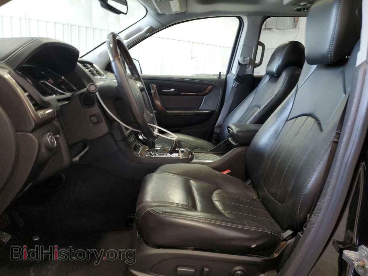 2013 GMC ACADIA DEN - VIN: 1GKKVTKD2DJ167010 - Фото 7