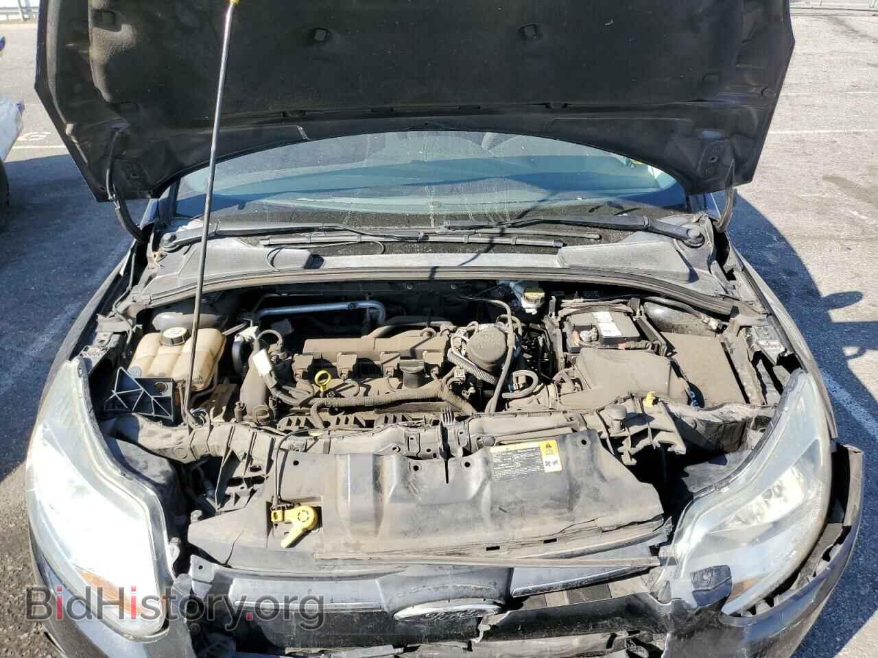 2013 FORD FOCUS - VIN: 1FADP3E26DL184346 - Photo 7