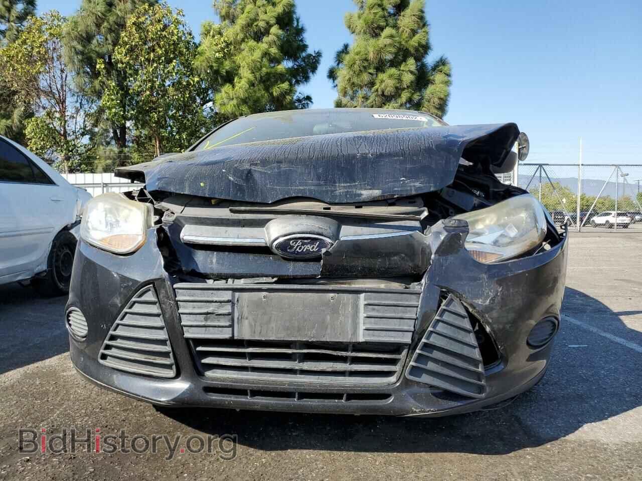 2013 FORD FOCUS - VIN: 1FADP3E26DL184346 - Photo 9