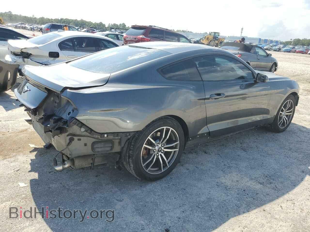 2015 FORD ALL Models - VIN: 1FA6P8TH8F5403277 - Photo 3