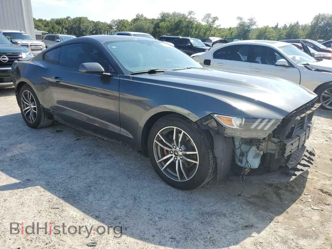 2015 FORD ALL Models - VIN: 1FA6P8TH8F5403277 - Photo 4