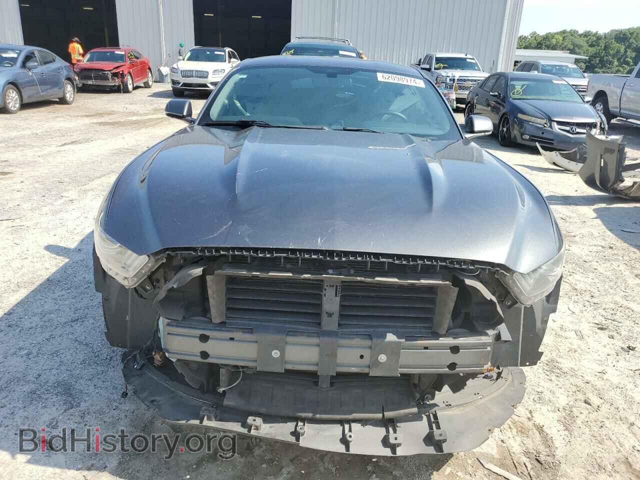 2015 FORD ALL Models - VIN: 1FA6P8TH8F5403277 - Photo 5