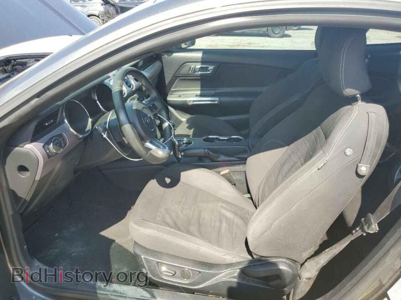 2015 FORD ALL Models - VIN: 1FA6P8TH8F5403277 - Photo 7