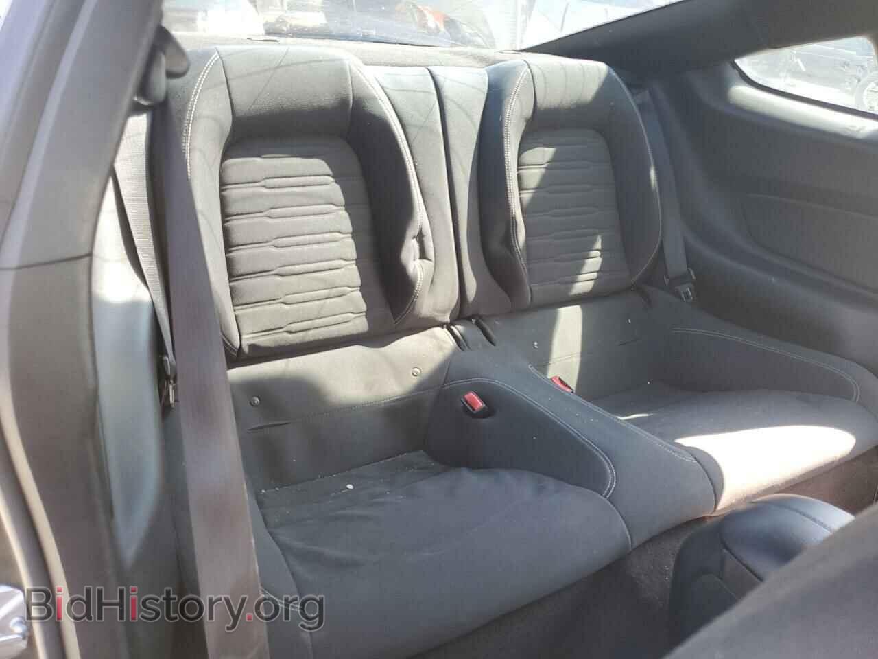 2015 FORD ALL Models - VIN: 1FA6P8TH8F5403277 - Photo 10