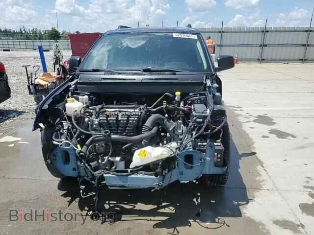 2018 DODGE JOURNEY - VIN: 3C4PDCABXJT509263 - Фото 14