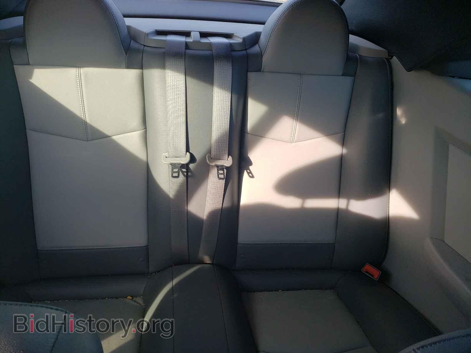 2008 CHRYSLER SEBRING - VIN: 1C3LC55R08N643959 - Фото 6
