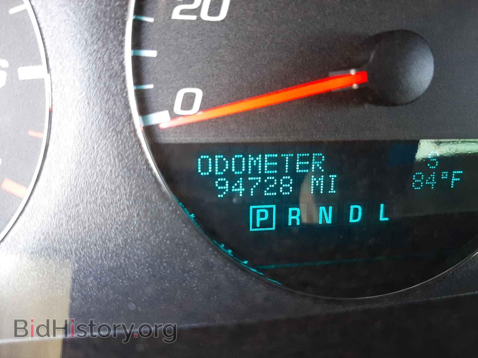 2014 CHEVROLET IMPALA - VIN: 2G1WB5E37E1131967 - Фото 8