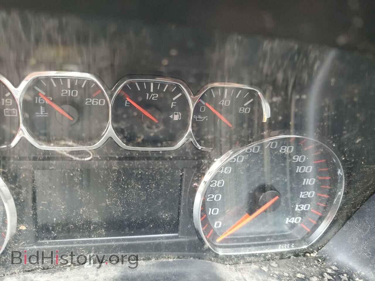 2015 GMC SIERRA - VIN: 3GTU2VEC2FG412324 - Фото 8
