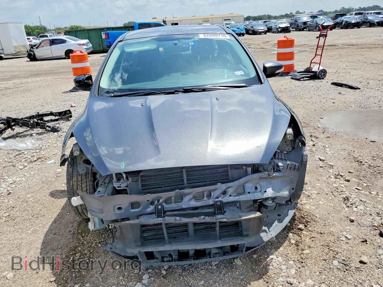 2016 FORD FOCUS - VIN: 1FADP3K2XGL394215 - Photo 5