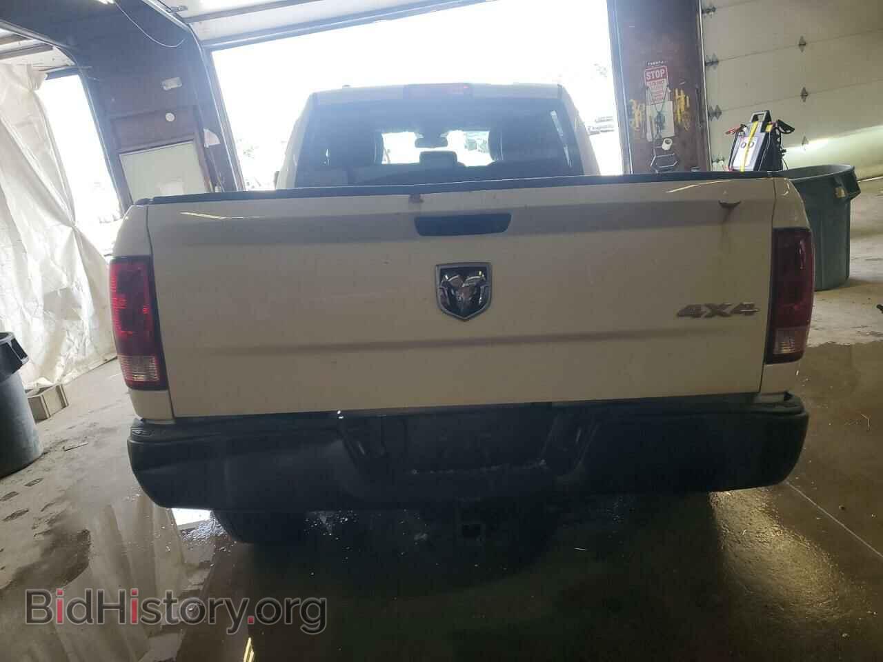 2014 RAM 1500 - VIN: 1C6RR7FT3ES104606 - Фото 6