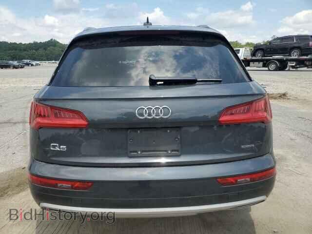 2019 AUDI Q5 - VIN: WA1ANAFY5K2045185 - Фото 6