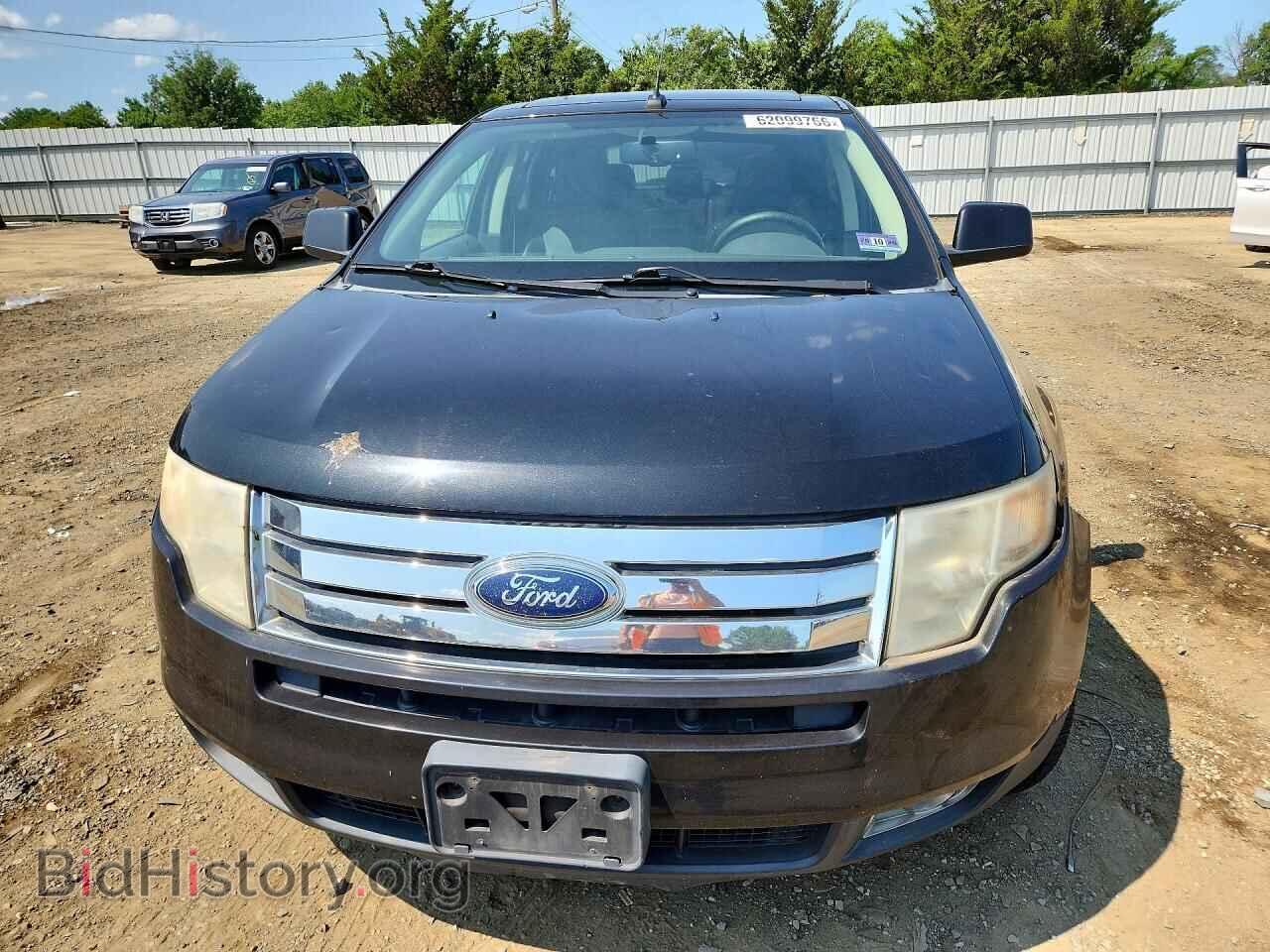 2010 FORD EDGE - VIN: 2FMDK4KC6ABB03025 - Photo 5