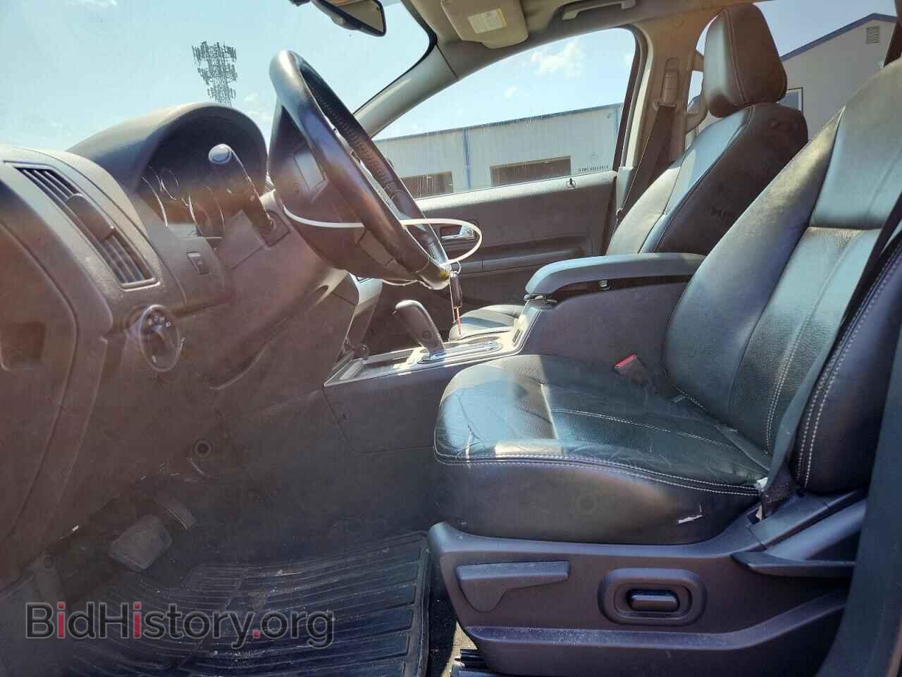 2010 FORD EDGE - VIN: 2FMDK4KC6ABB03025 - Photo 7