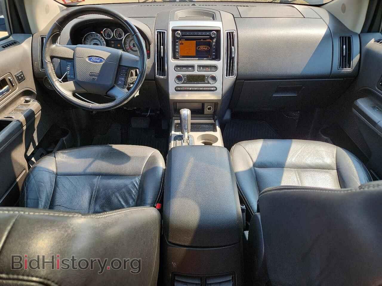 2010 FORD EDGE - VIN: 2FMDK4KC6ABB03025 - Photo 8