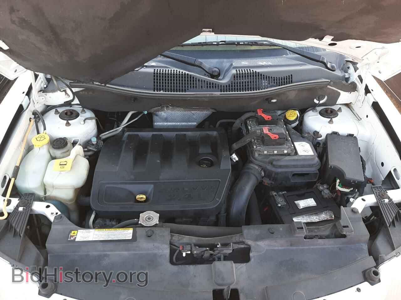 2011 JEEP COMPASS - VIN: 1J4NT1FB0BD170618 - Photo 7
