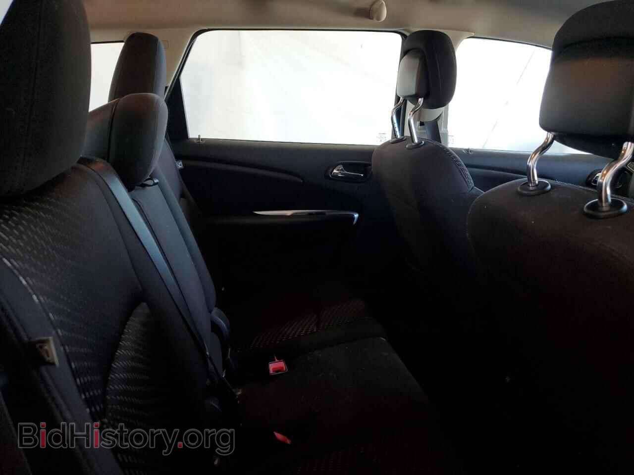2015 DODGE JOURNEY - VIN: 3C4PDCAB0FT536771 - Фото 10