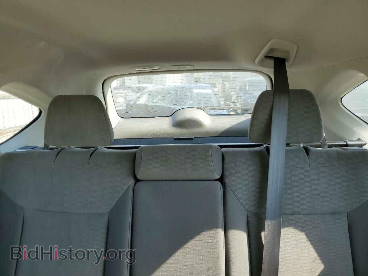 2012 HONDA CRV - VIN: 2HKRM3H30CH513848 - Фото 10