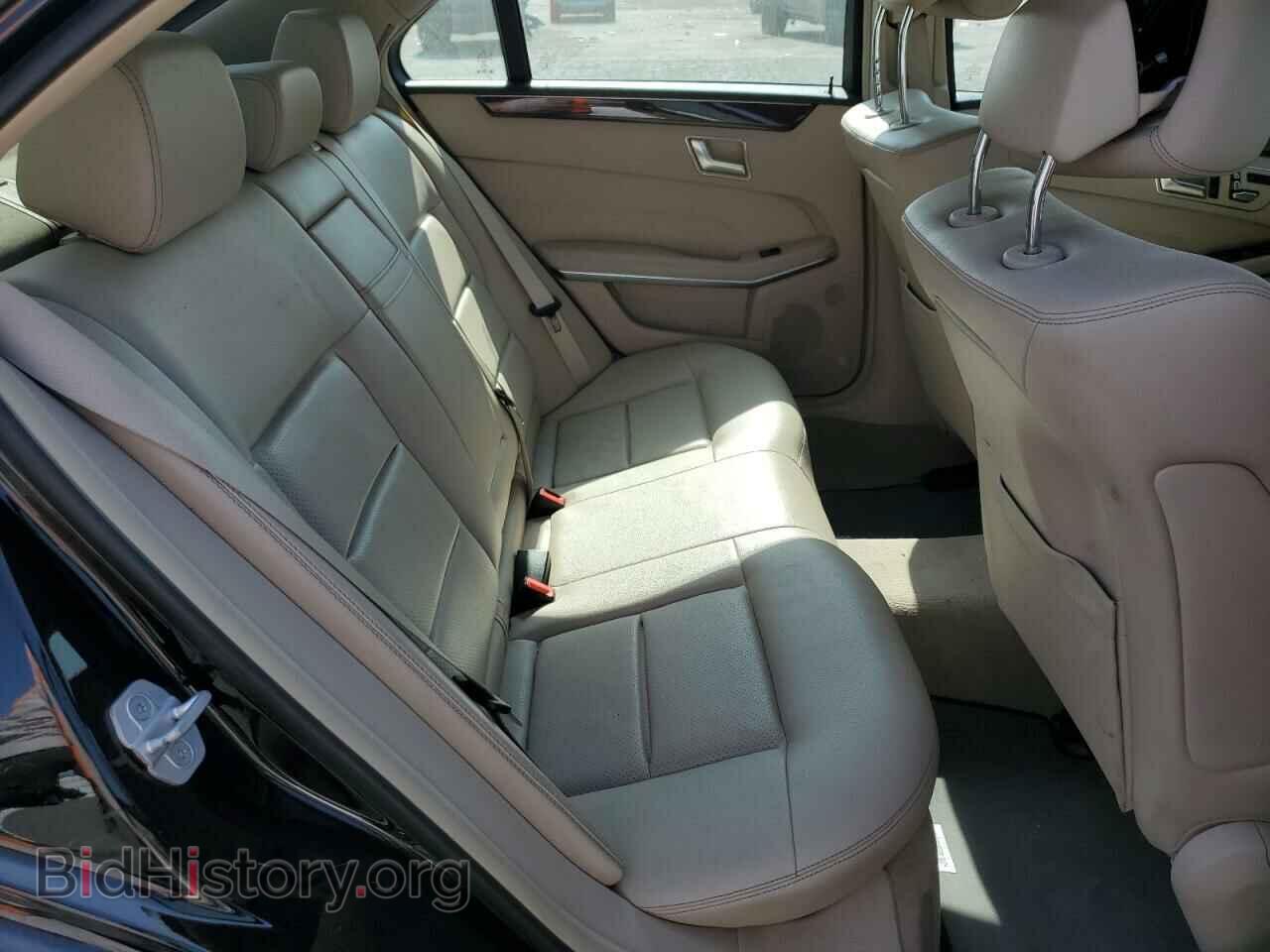 2016 MERCEDES-BENZ E-CLASS - VIN: WDDHF5KB2GB254178 - Фото 6