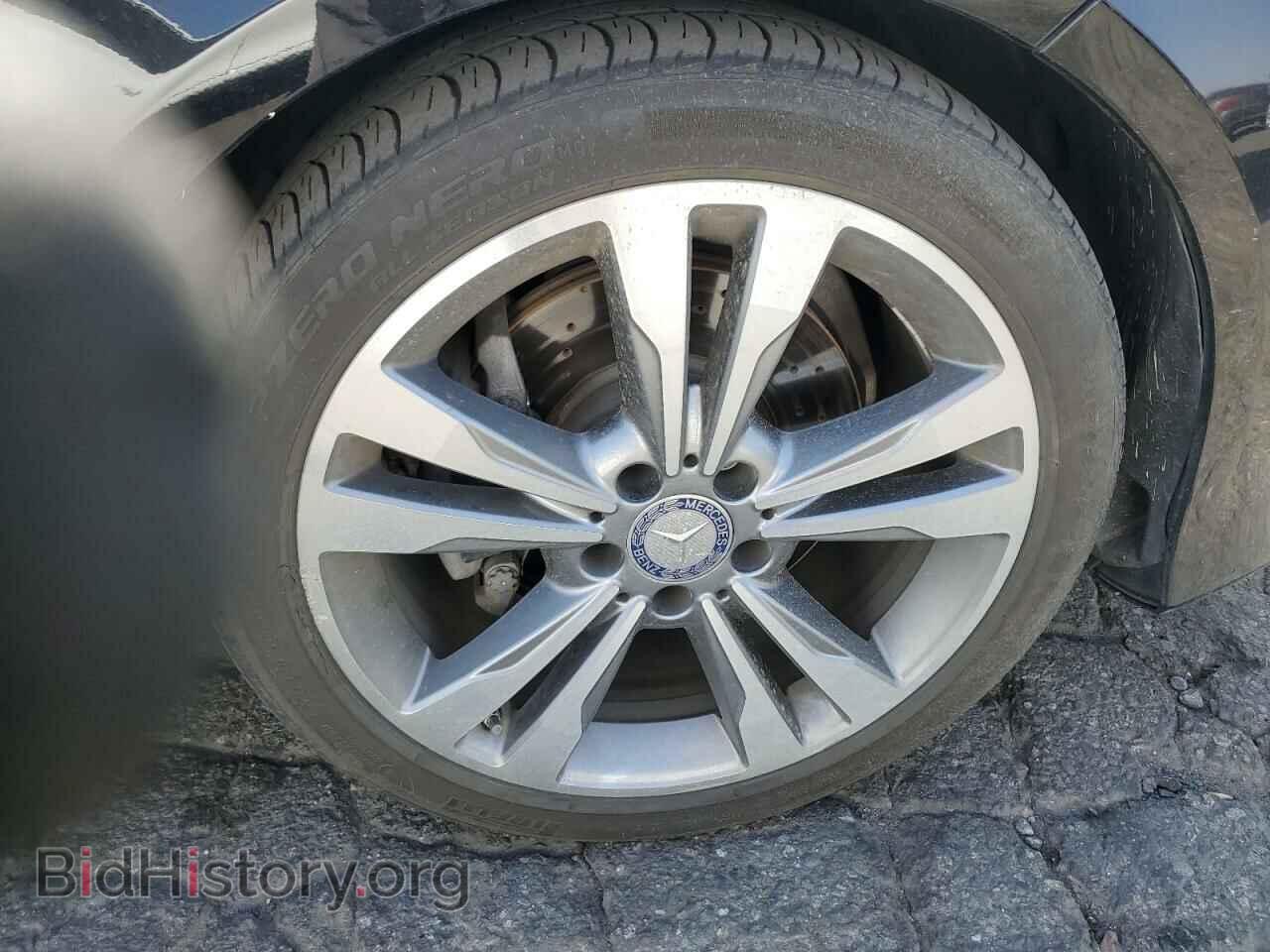 2016 MERCEDES-BENZ E-CLASS - VIN: WDDHF5KB2GB254178 - Фото 9