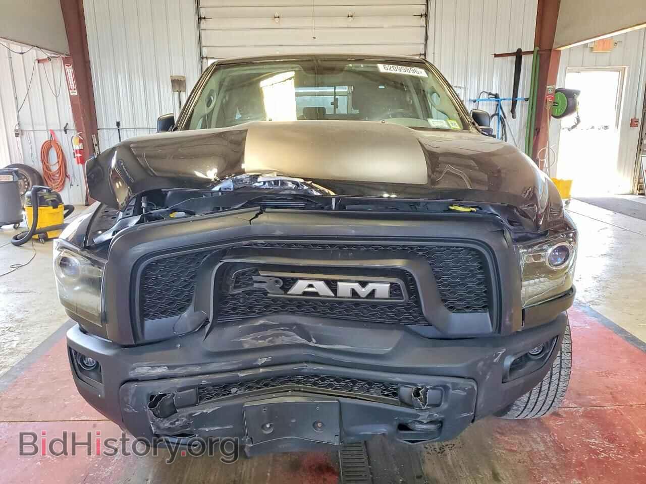 2020 RAM 1500 - VIN: 1C6RR7GG9LS141478 - Photo 5