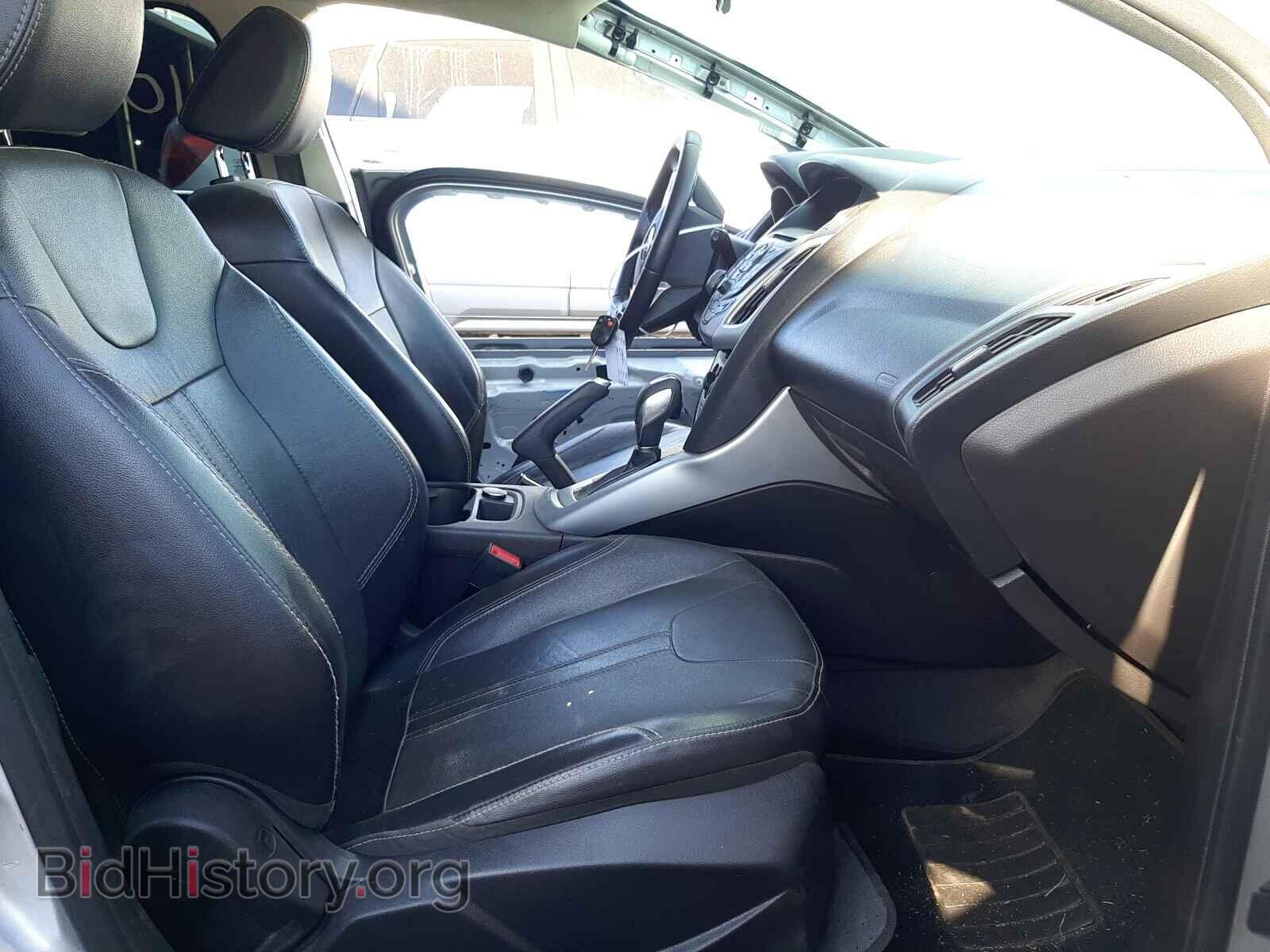 2014 FORD FOCUS - VIN: 1FADP3K25EL325445 - Photo 5