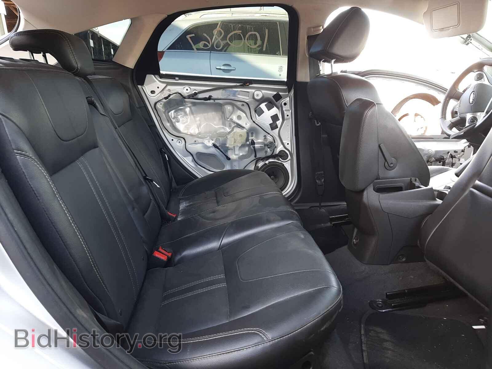 2014 FORD FOCUS - VIN: 1FADP3K25EL325445 - Photo 6